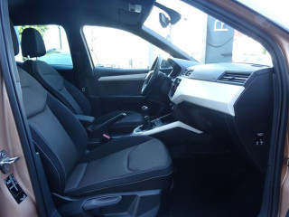 Seat Arona 1.0 TSI Xcellence 