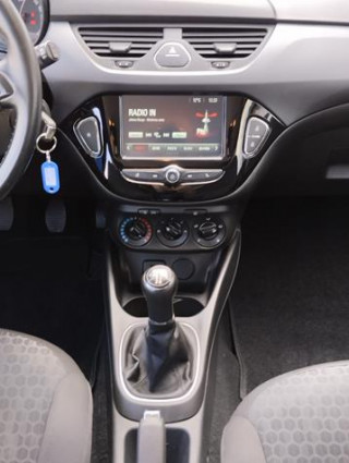 Opel Corsa E 1.2 Enjoy