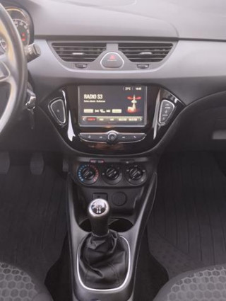 Opel Corsa E 1.4 tng Enjoy