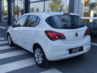 Opel Corsa E 1.4 tng Enjoy