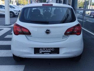 Opel Corsa E 1.4 tng Enjoy