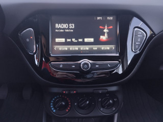 Opel Corsa E 1.4 tng Enjoy