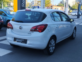 Opel Corsa E 1.4 tng Enjoy