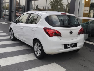 Opel Corsa E 1.4 tng Enjoy