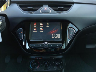Opel Corsa E 1.4 tng Enjoy