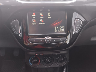 Opel Corsa E 1.4 tng Cosmo