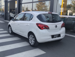 Opel Corsa E 1.4 tng Cosmo