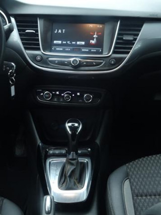 Opel Crossland X 1.2 Enjoy 