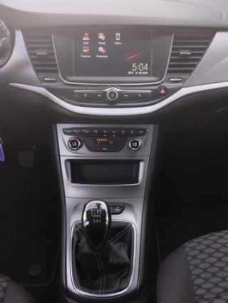 Opel Astra K 1.6 cdti Enjoy 