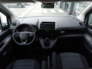 Opel Combo 1.5 cdti N1 