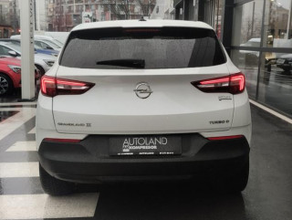 Opel Grandland X 1.6 cdti Enjoy AUT