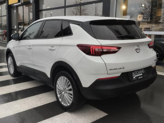 Opel Grandland X 1.6 cdti Enjoy AUT