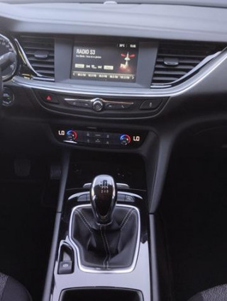 Opel Insignia 1.6 cdti Edition