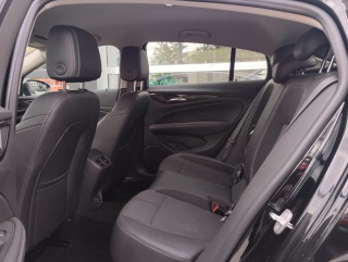 Opel Insignia 1.6 cdti AUT