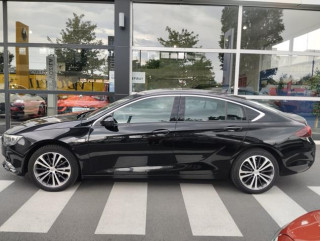 Opel Insignia 1.6 cdti AUT 