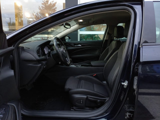 Opel Insignia 2.0 cdti Aut