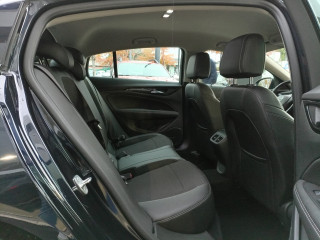 Opel Insignia 2.0 cdti Aut