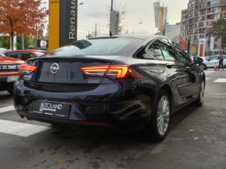 Opel Insignia 2.0 cdti Aut