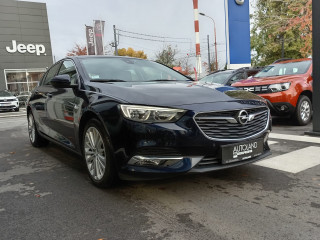 Opel Insignia 2.0 cdti Aut