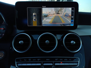 Mercedes Benz C 220 D 4MATIC