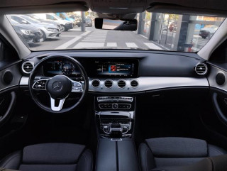Mercedes Benz E 220 D 4MATIC