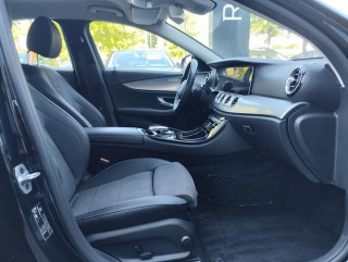 Mercedes Benz E 220 D 4MATIC