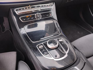Mercedes Benz E 220 D 4MATIC