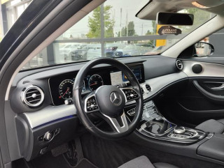 Mercedes Benz E 220 D 4MATIC
