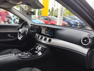 Mercedes Benz E 220 D 4MATIC