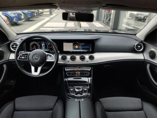 Mercedes Benz E 220 D 4MATIC
