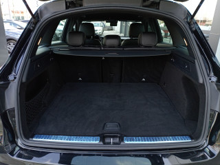 Mercedes Benz GLC 220 D 4MATIC