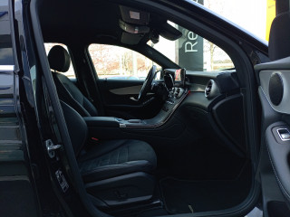 Mercedes Benz GLC 220 D 4MATIC