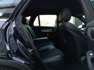 Mercedes Benz GLC 220 D 4MATIC