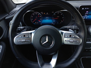 Mercedes Benz GLC 220 D 4MATIC