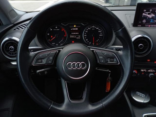 Audi A3 1.6 TDI Design