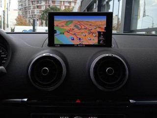 Audi A3 1.6 TDI Design