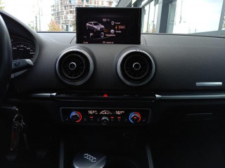 Audi A3 1.6 TDI Design