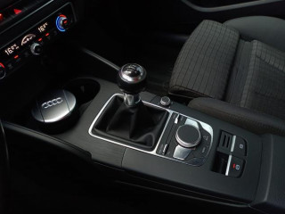 Audi A3 1.6 TDI Design