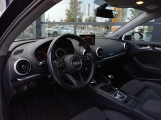 Audi A3 1.6 TDI Design