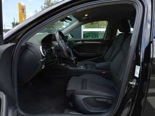 Audi A3 1.6 TDI Design
