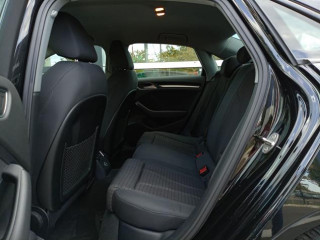 Audi A3 1.6 TDI Design