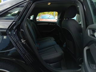 Audi A3 1.6 TDI Design