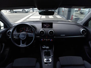 Audi A3 1.6 TDI Design