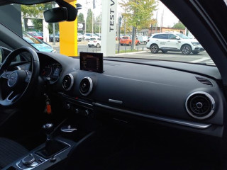 Audi A3 1.6 TDI Design