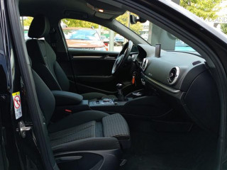 Audi A3 1.6 TDI Design