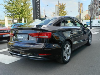Audi A3 1.6 TDI Design