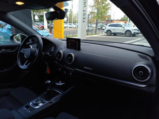 Audi A3 1.6 TDI Design