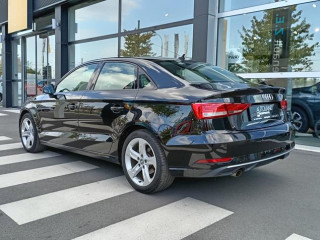 Audi A3 1.6 TDI Design