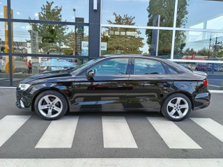 Audi A3 1.6 TDI Design