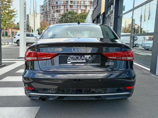 Audi A3 1.6 TDI Design